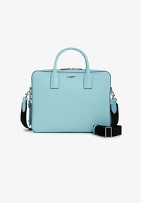 No seleccionado, Bleu