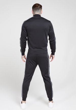 Trainingsjacke - black