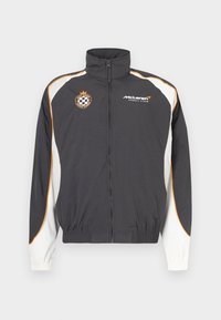 RACING MCLAREN - Ελαφρύ μπουφάν - dark blue