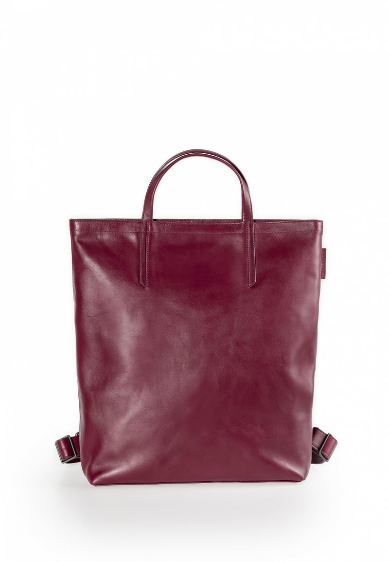 Aunts & Uncles LOQUAT - Rugzak - pomegranate