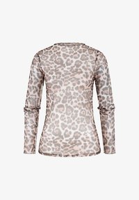 No seleccionado, black leo