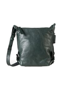 Unausgewählt, deep teal