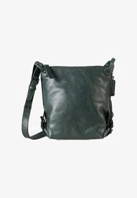 Unausgewählt, deep teal