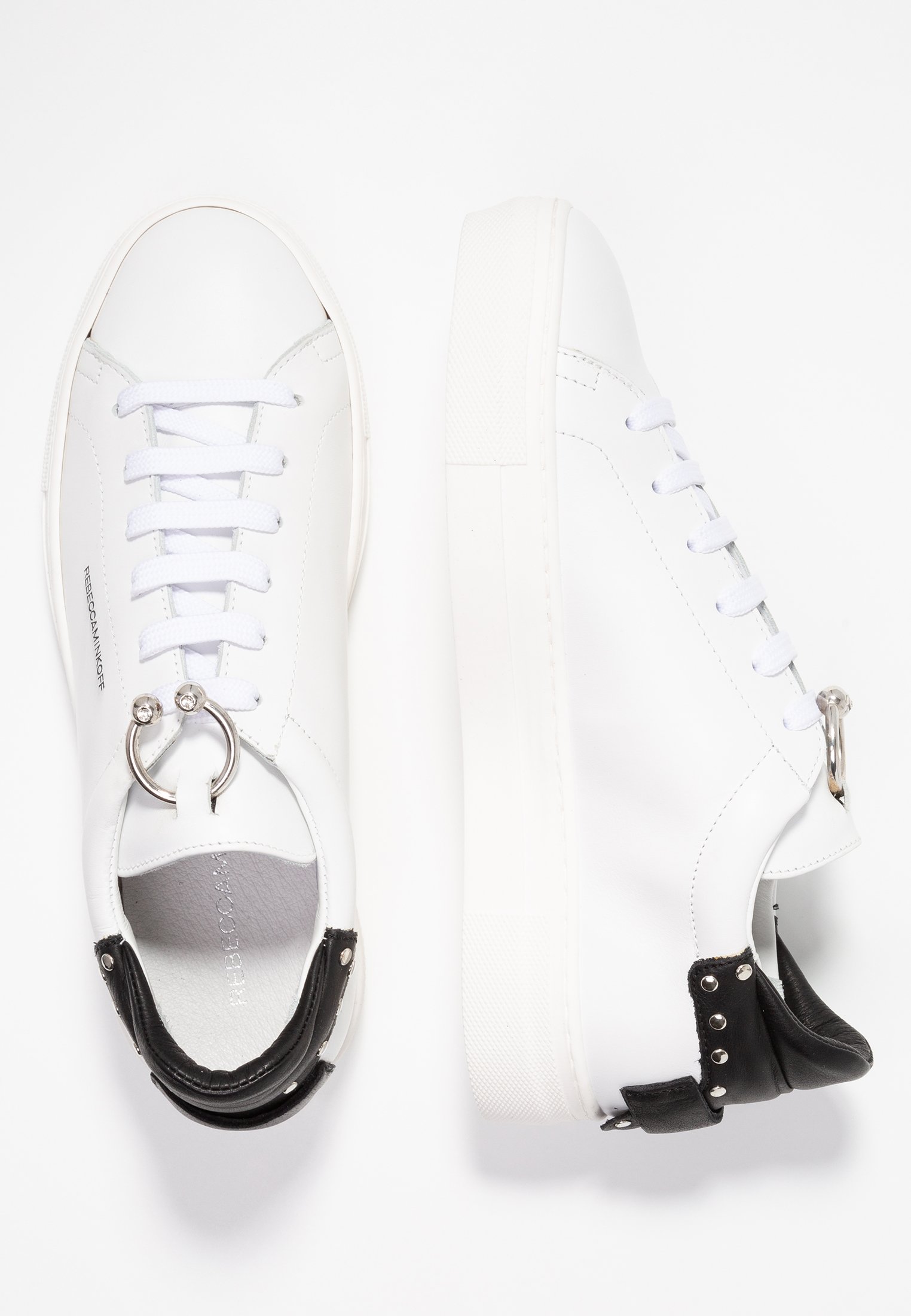 rebecca minkoff trainers