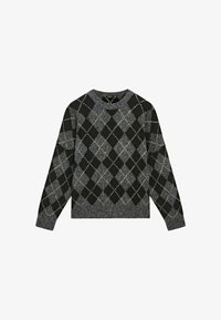 Ikke valgt, grey