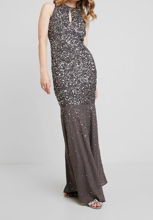 Ballkleid - grey