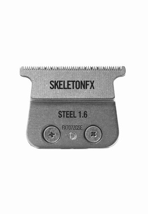 BABYLISS PRO 4ARTISTS SNIJKOP STEEL 1.6 T-BLADE (FX707ZGSE) - Hair removal tool - tan