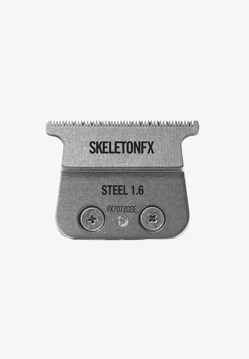 BaByliss Pro - BABYLISS PRO 4ARTISTS SNIJKOP STEEL 1.6 T-BLADE (FX707ZGSE) - Trimmer - tan, Enlarge