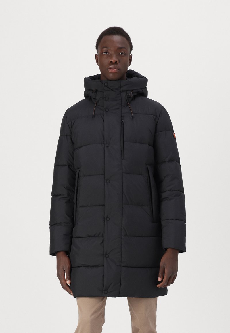 Save the duck DAMON - Giacca invernale - black