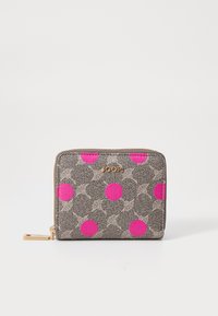 JOOP! MAZZOLINO PUNTI NISA PURSE - Denarnica - carmine