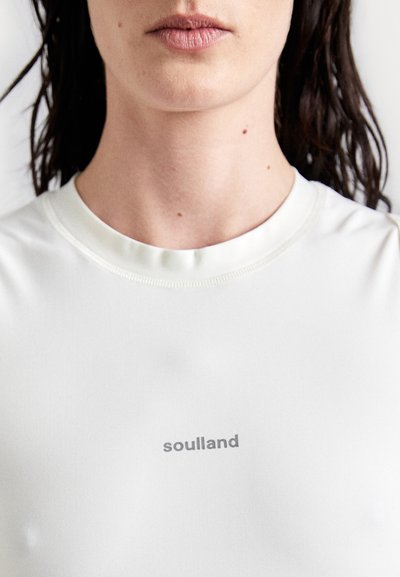 Soulland MIRA UNISEX - Top - off white