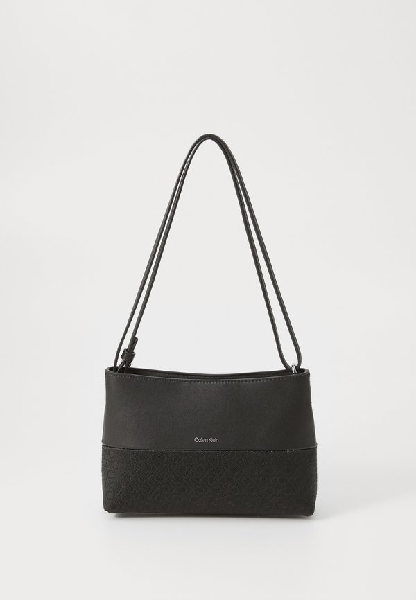 MIXMEDIA CONVERTIBLE BAG - Cross body bag3