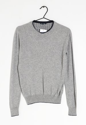 Jumper - grey
