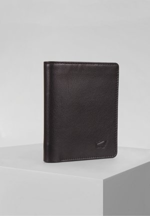 Braun Büffel ARIZONA - Portafoglio - black