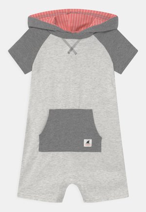 SHARK - Overal - grey