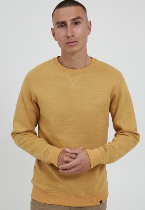 Blend BHHARRO - Sweatshirt - bright gold