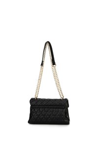 WITTCHEN COLLECTION - Taška s příčným popruhem - black