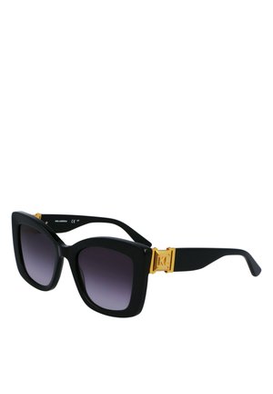 Sunglasses - black