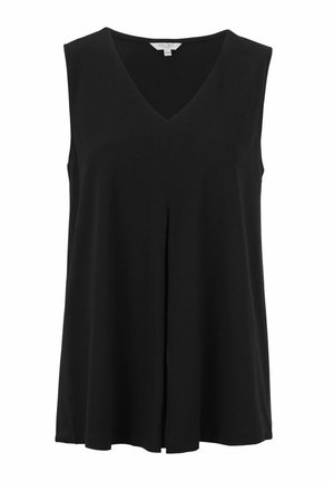 Cellbes of Sweden, Top - black solid