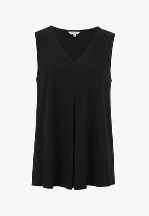 Cellbes of Sweden, Top - black solid