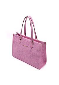 ALV by Alviero Martini FASHION - Sac à main - rose
