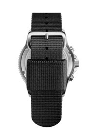 FAWLER RYKA - Kronograf - black