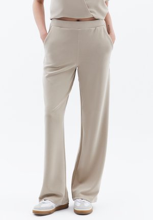 HIGH RISE  - Pantalon de survêtement - island fossil