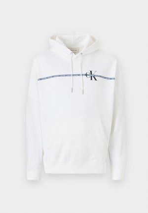 UNISEX - Mikina - bright white