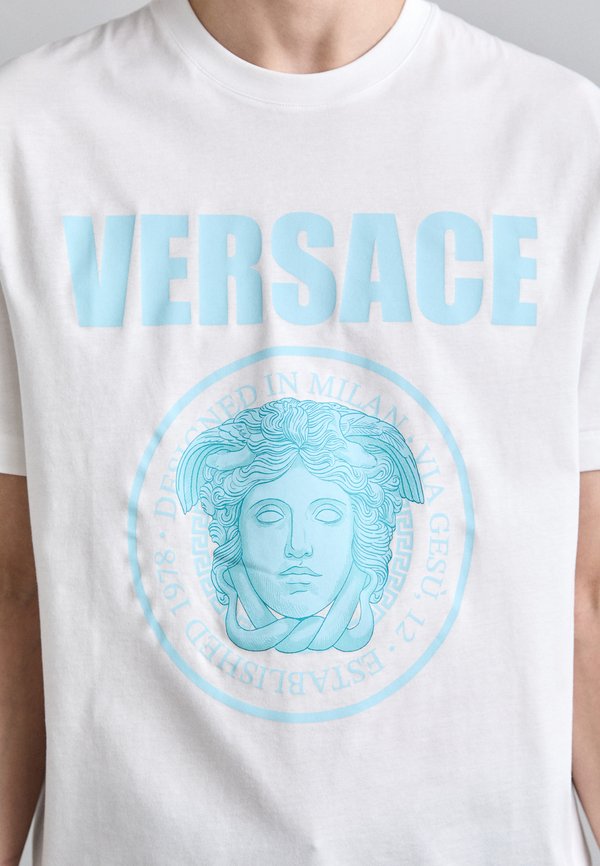 A ROCK  - Print T-shirt3