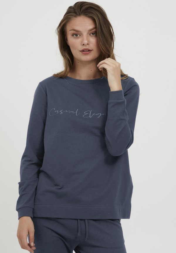 FRBsweat - Sweatshirt - bering sea