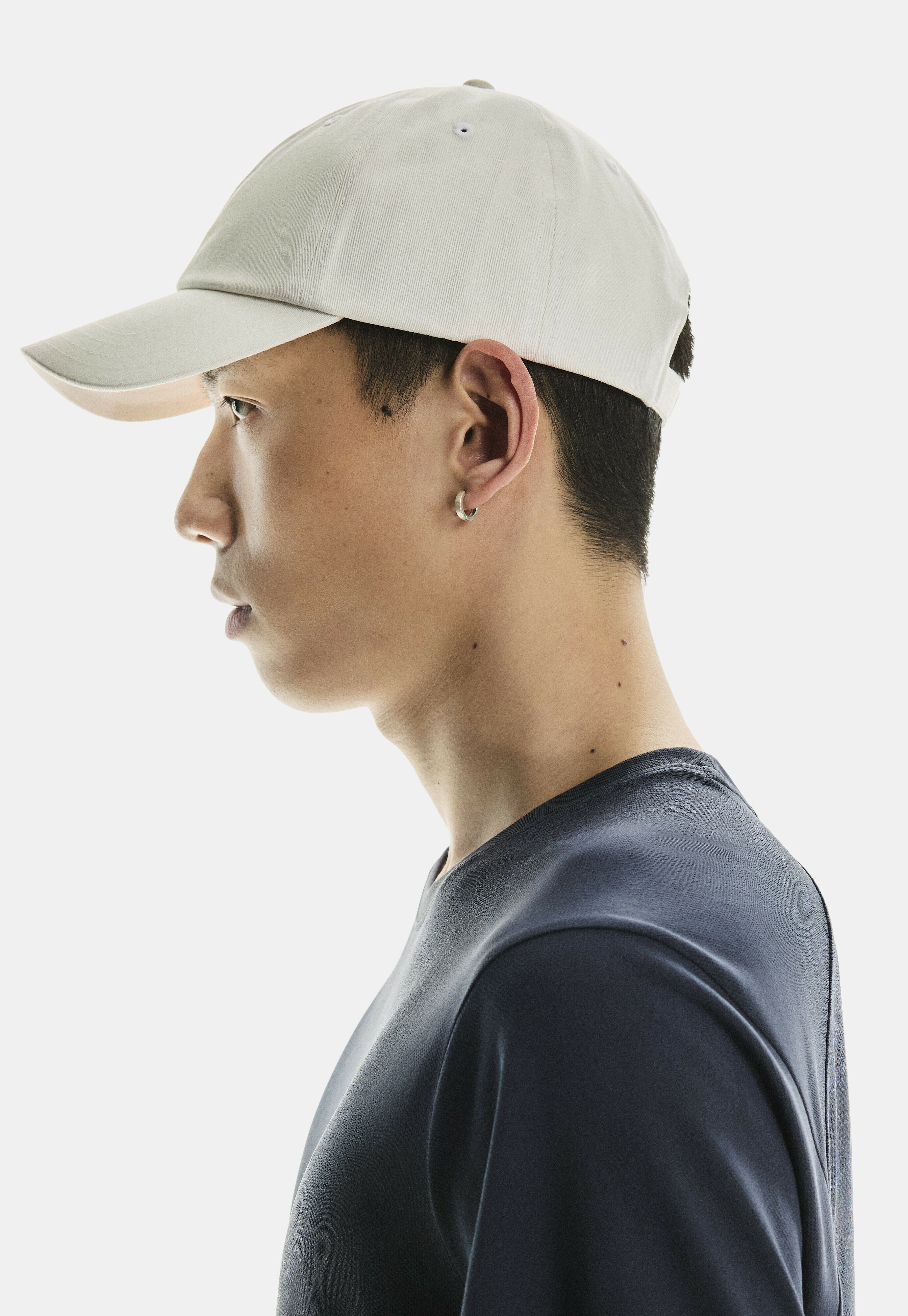 On ALL-DAY - Casquette - ivory/blanc - ZALANDO.FR