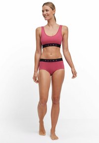 FALKE DAILY COMFORT 2-PACK - Pants - sortiment (0020)