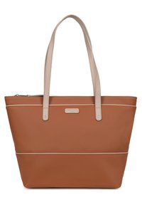 Non sélectionné, noisette