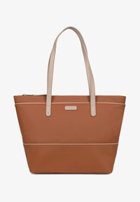 Non sélectionné, noisette