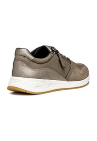 Geox BULMYA - Zapatillas - dove grey taupe