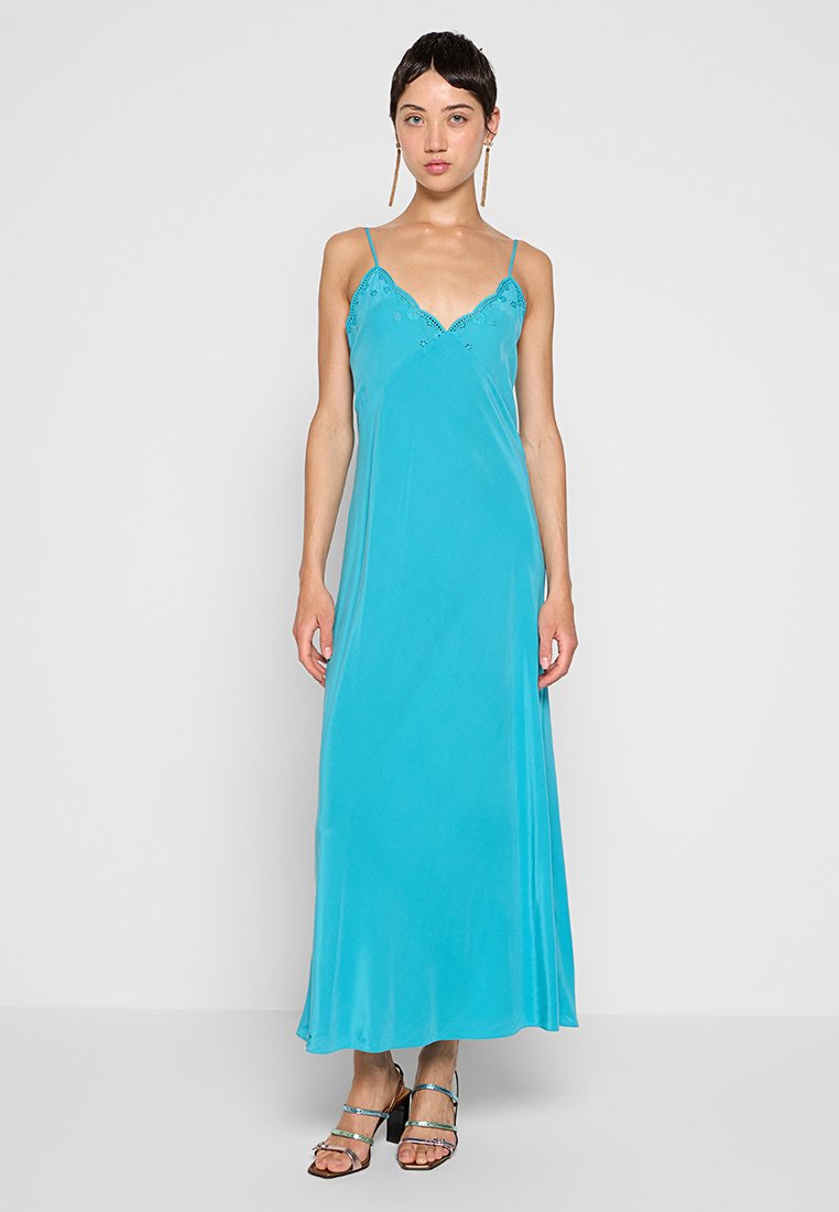 Vanessa Bruno Galajurk turquoise