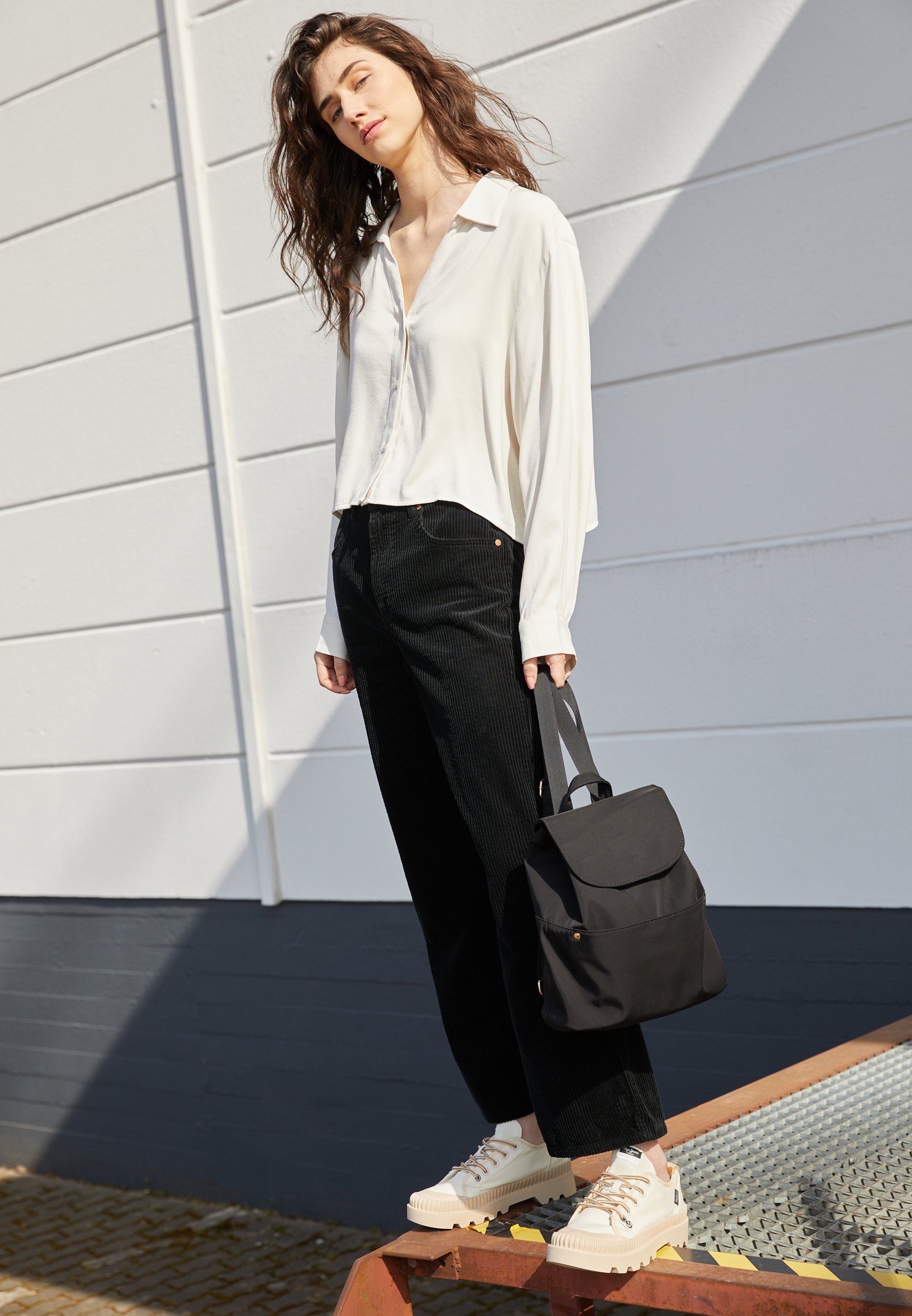 Even\u0026Odd Zaino - black/nero - Zalando.it