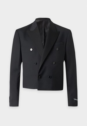 KARL LAGERFELD, JACKET  - Blazer jacket - black