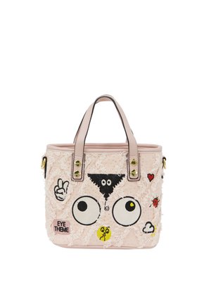 myMo, Sac bandoulière - pink