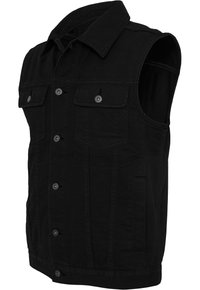Urban Classics Smanicato - black