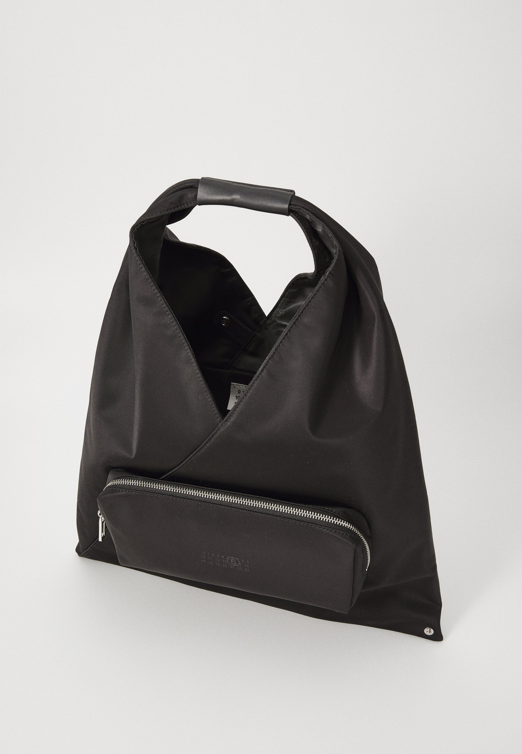 MM6 Maison Margiela JAPANESE POCKET UNISEX - Handbag - black - Zalando