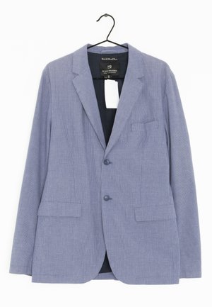 Scotch & Soda Blazere - blue