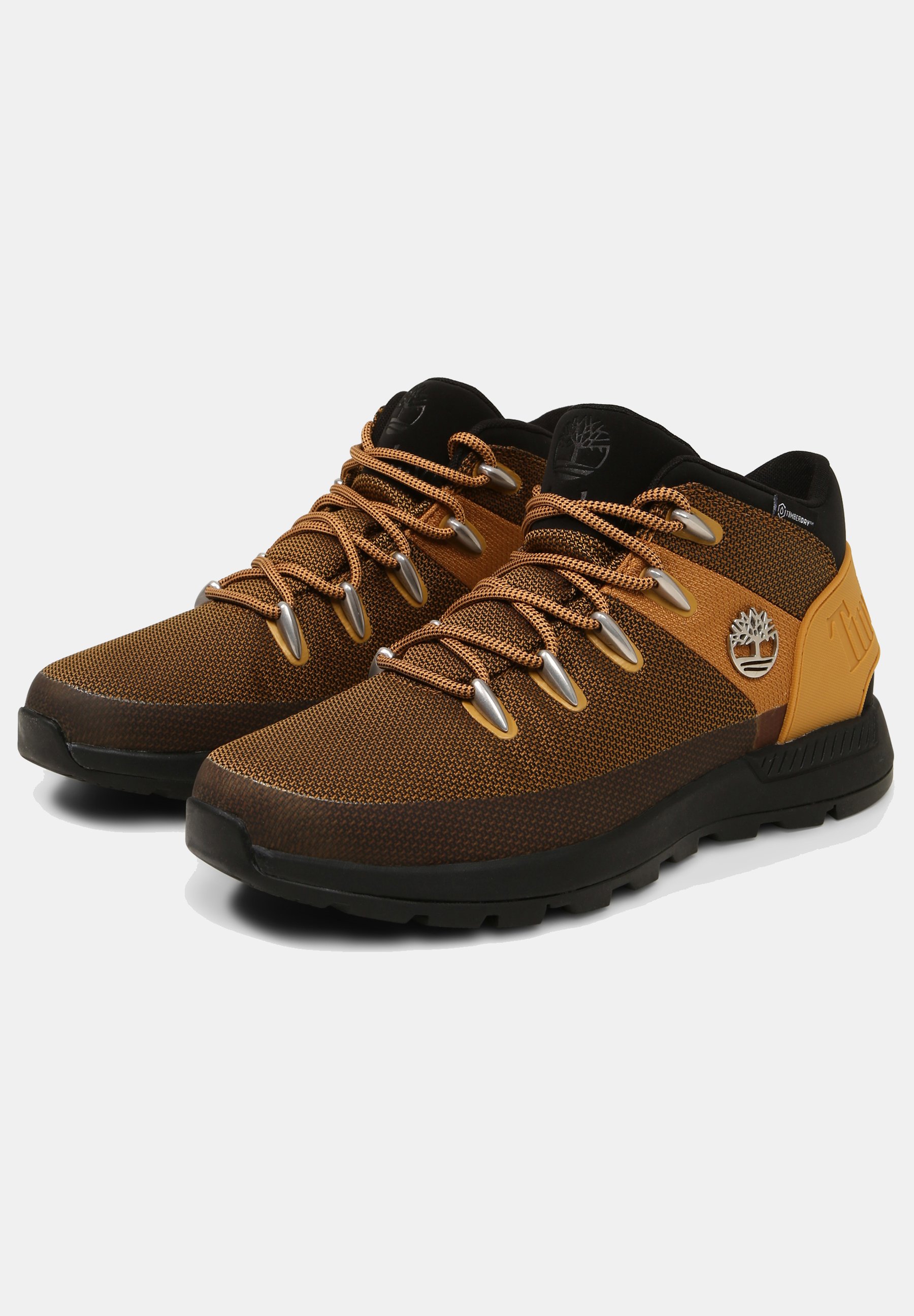 sprint trekker mid fabric wp