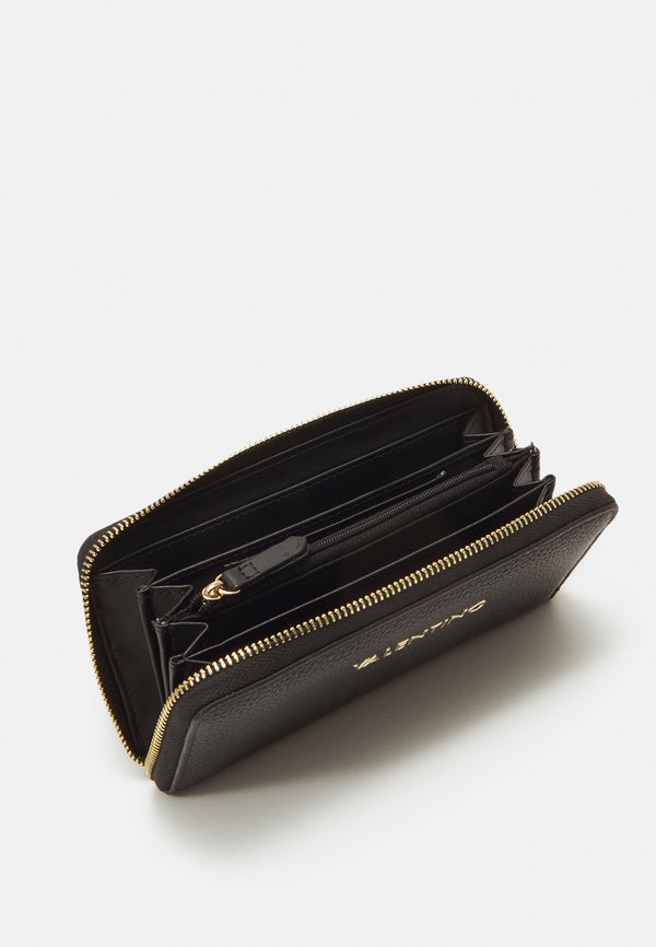 BRIXTON - Wallet - nero4