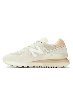 New Balance 574 UNISEX - Sneakersy niskie