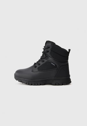 NEIL UNISEX - Bottes de neige - black