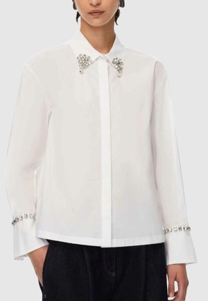 BRISTOL VAR - Camicia - white dim
