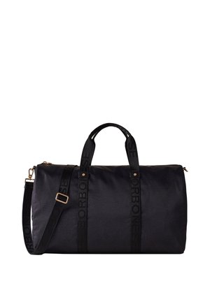 ECO LINE MEDIUM - Borsa da viaggio - dark black