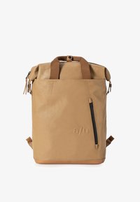 Unausgewählt, tapir