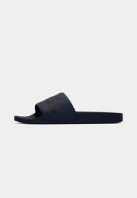 ARYEH - Mules - navy